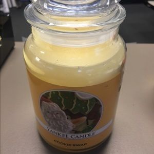 Yankee Candle